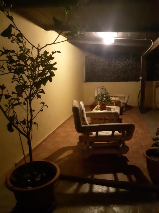 Affittacamere Da Antonella Posada  Dış mekan fotoğraf