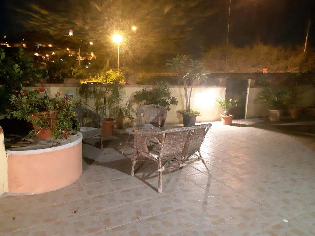 Affittacamere Da Antonella Posada  Dış mekan fotoğraf