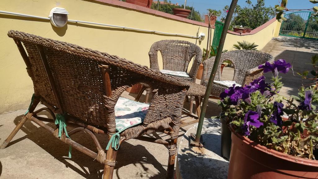 Affittacamere Da Antonella Posada  Dış mekan fotoğraf
